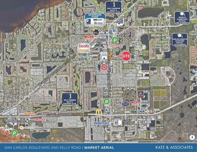 San Marcos Blvd, Fort Myers, FL for sale - Building Photo - Image 3 of 3