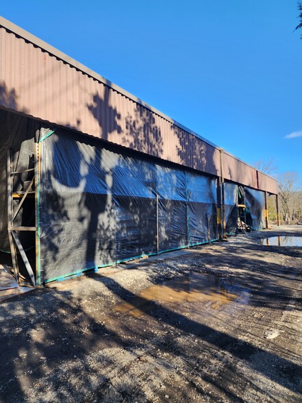 200 N Route 303, West Nyack, NY for sale - Building Photo - Image 1 of 1