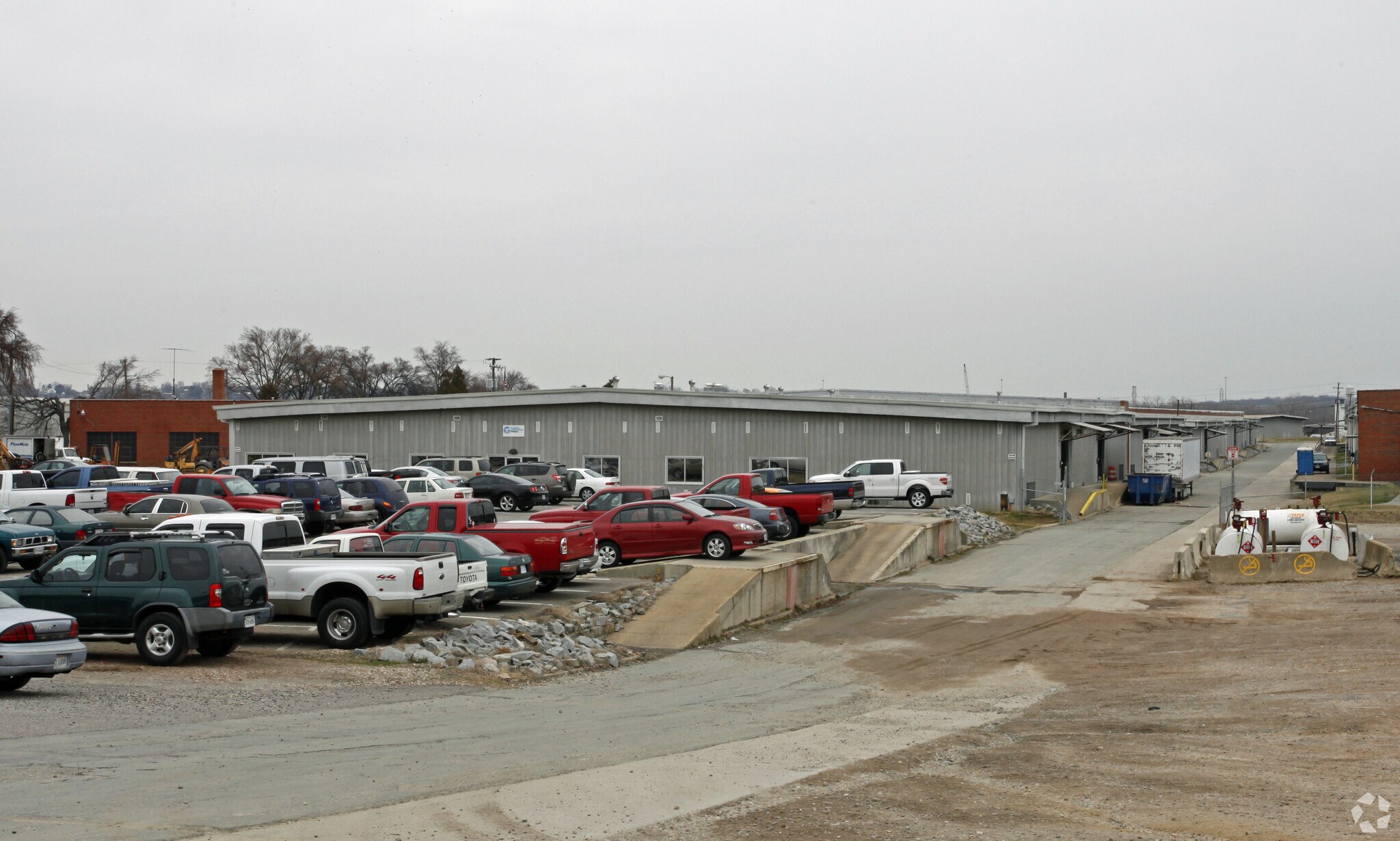 1400-1402 Ingram Ave, Richmond, VA for sale Primary Photo- Image 1 of 1