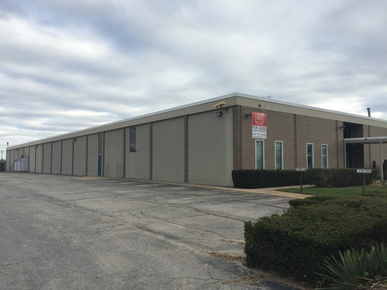 150-160 Niantic Ave, Providence, RI for lease - Building Photo - Image 1 of 6