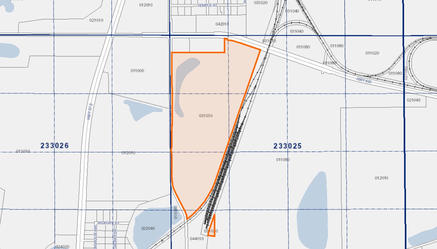 640 County Road 640, Mulberry, FL for sale Primary Photo- Image 1 of 1