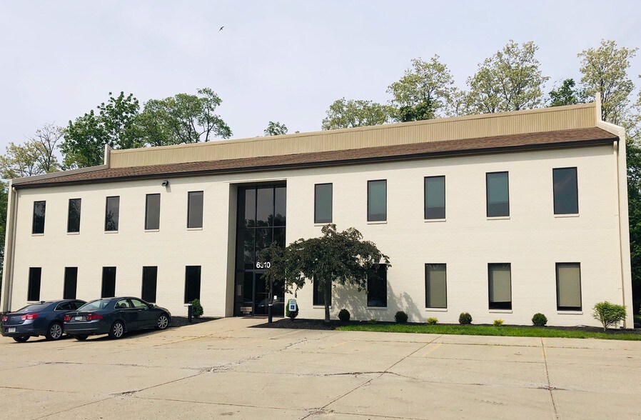 6310 E Kemper Rd, Sharonville, OH 45241