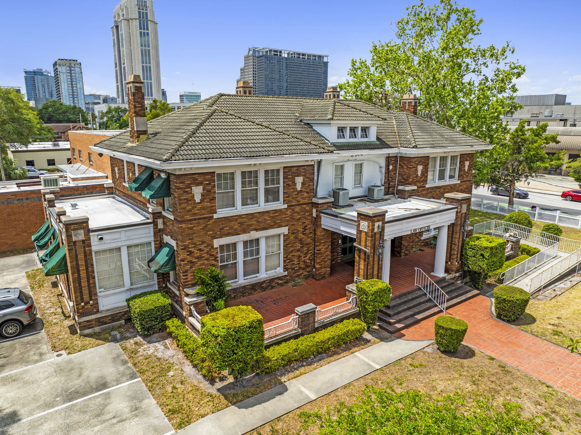 108 Hillcrest St, Orlando, FL for sale Building Photo- Image 1 of 27