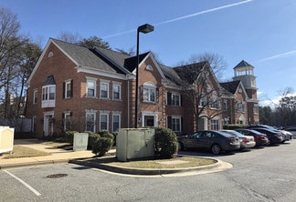 More details for 7739-7759 Belle Point Dr, Greenbelt, MD - Office for Lease