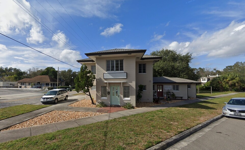 601 Avenue B NW, Winter Haven, FL for sale - Building Photo - Image 2 of 27