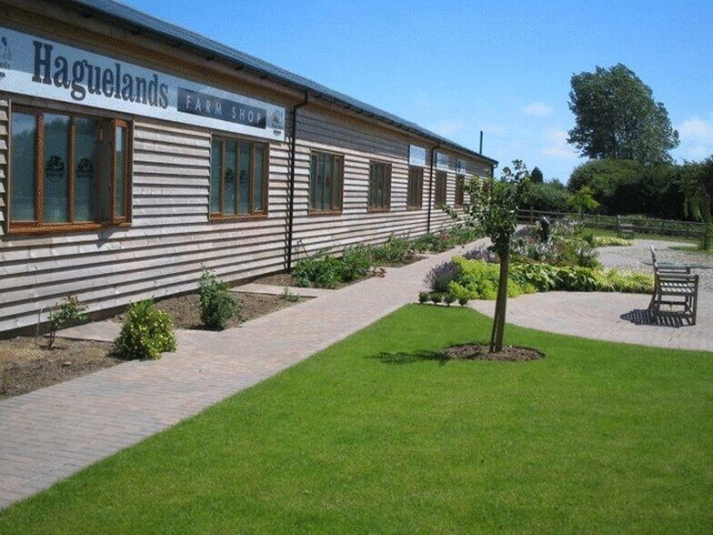Burmarsh Rd, Romney Marsh for lease - Building Photo - Image 2 of 3