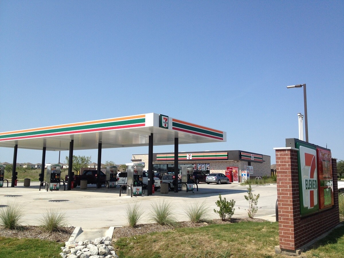 114 US Highway 90 Alt, Gonzales, TX for sale Building Photo- Image 1 of 1