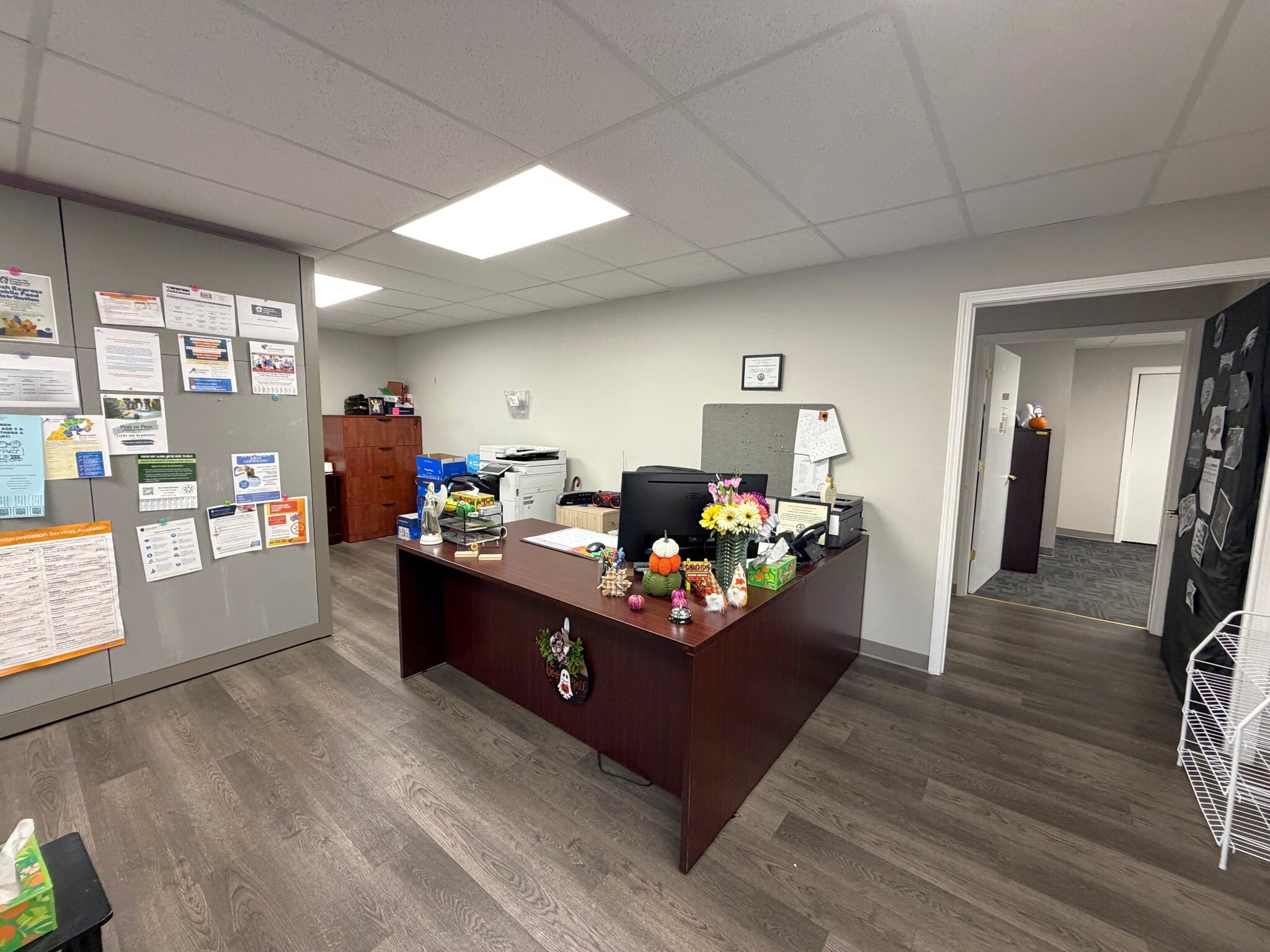 5 E Main St, Everett, PA for lease Interior Photo- Image 1 of 22