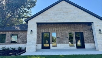 Winding Creek Office Park - Live-Work Space