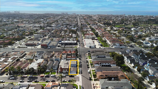 More details for 1716 Alabama St, Huntington Beach, CA - Multifamily for Sale