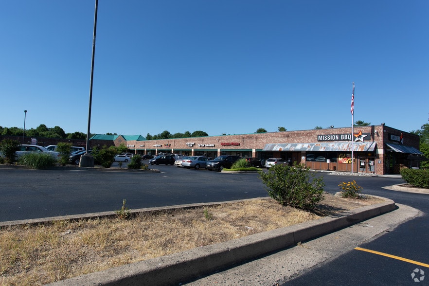 4126 Joppa Rd, Perry Hall, MD for lease - Building Photo - Image 3 of 7