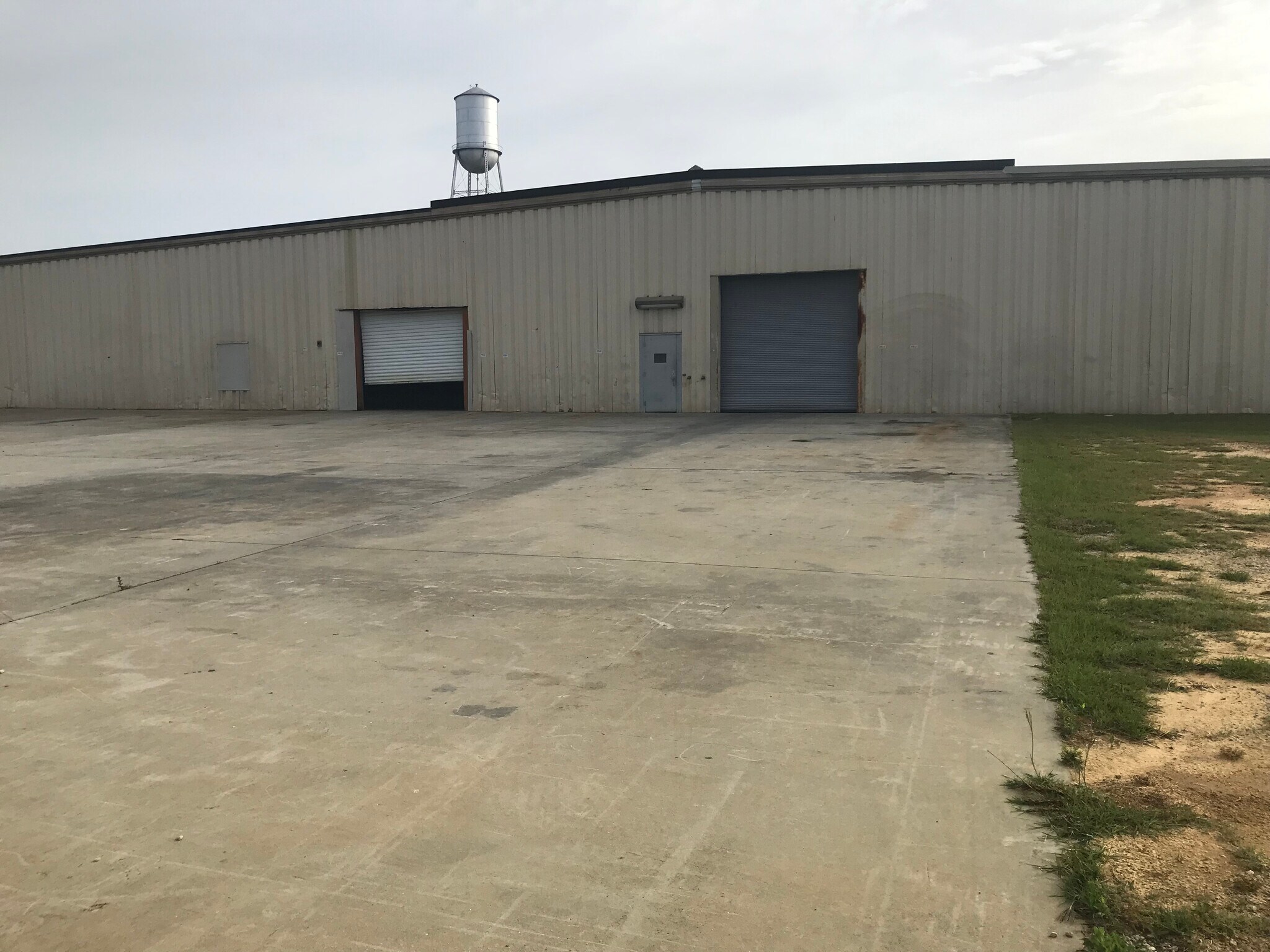 4445 Barnwell Rd, Williston, SC 29853 Industrial for Lease