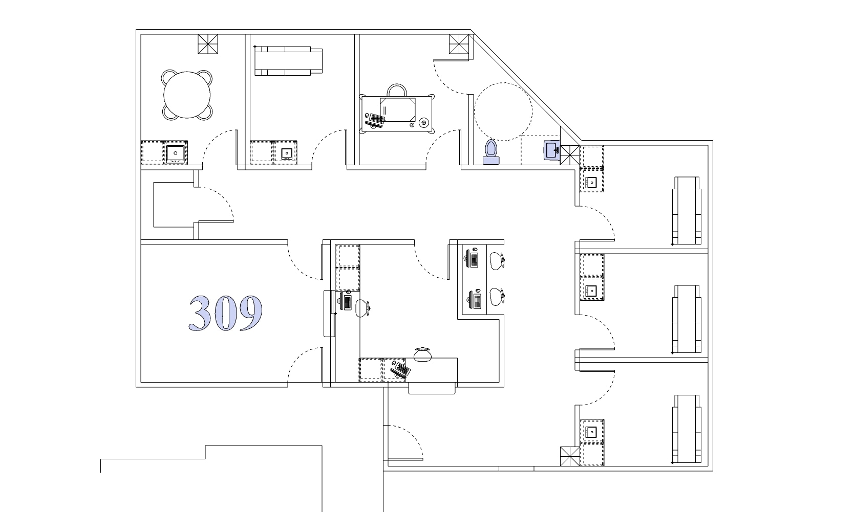 1605 Rock Prairie Rd, College Station, TX for lease Interior Photo- Image 1 of 1