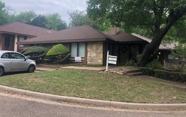 4529 Lake Shore Dr, Waco, TX for sale Building Photo- Image 1 of 1