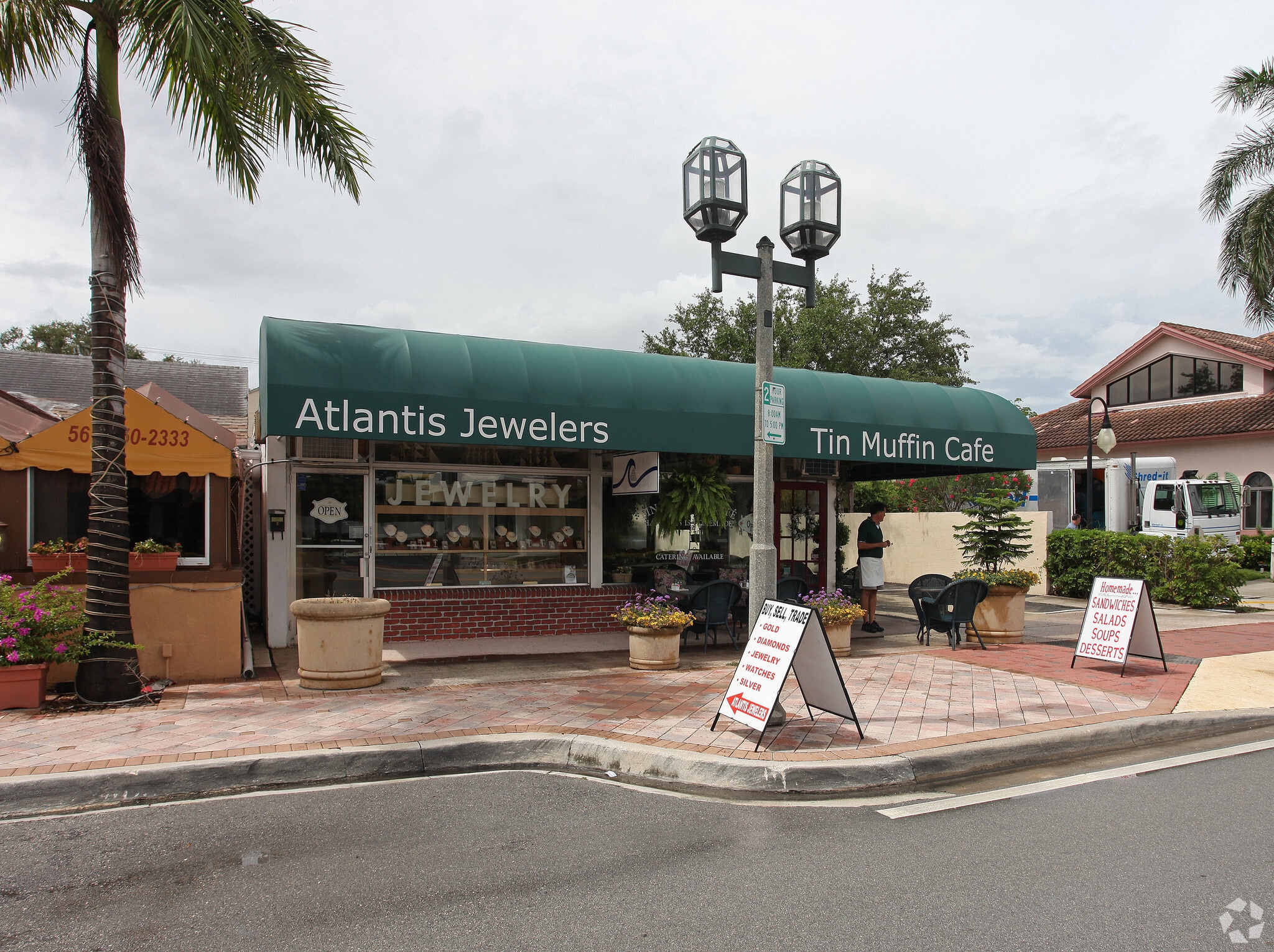 364 E Palmetto Park Rd, Boca Raton, FL for sale Primary Photo- Image 1 of 1