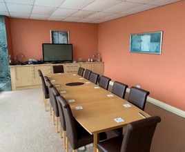 Crossley Rd, Stockport for lease Interior Photo- Image 1 of 1