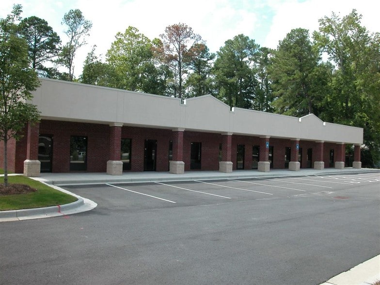 7613 Fortson Rd, Columbus, GA for lease - Building Photo - Image 2 of 13