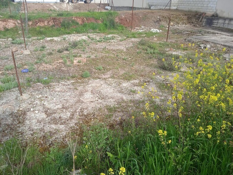 Land in Cáceres, Cáceres for sale - Building Photo - Image 3 of 19