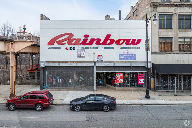 More details for 6312 S Halsted St, Chicago, IL - Retail for Sale