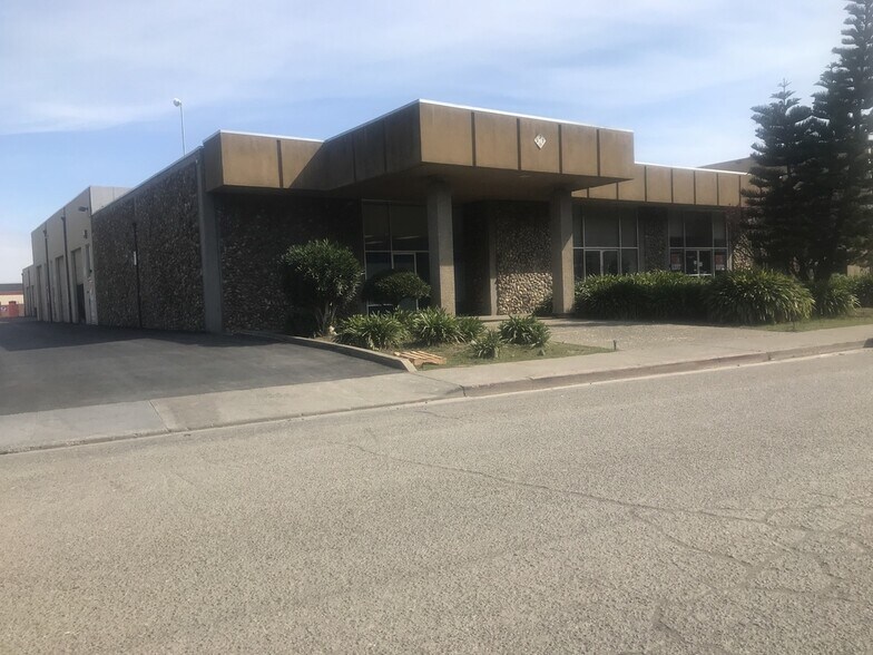 517 Jacoby St, San Rafael, CA for sale - Building Photo - Image 2 of 4