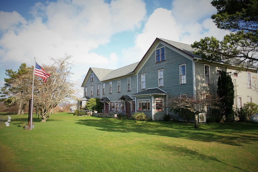 2964 Kindred Ave, Tokeland, WA for sale - Other - Image 1 of 1