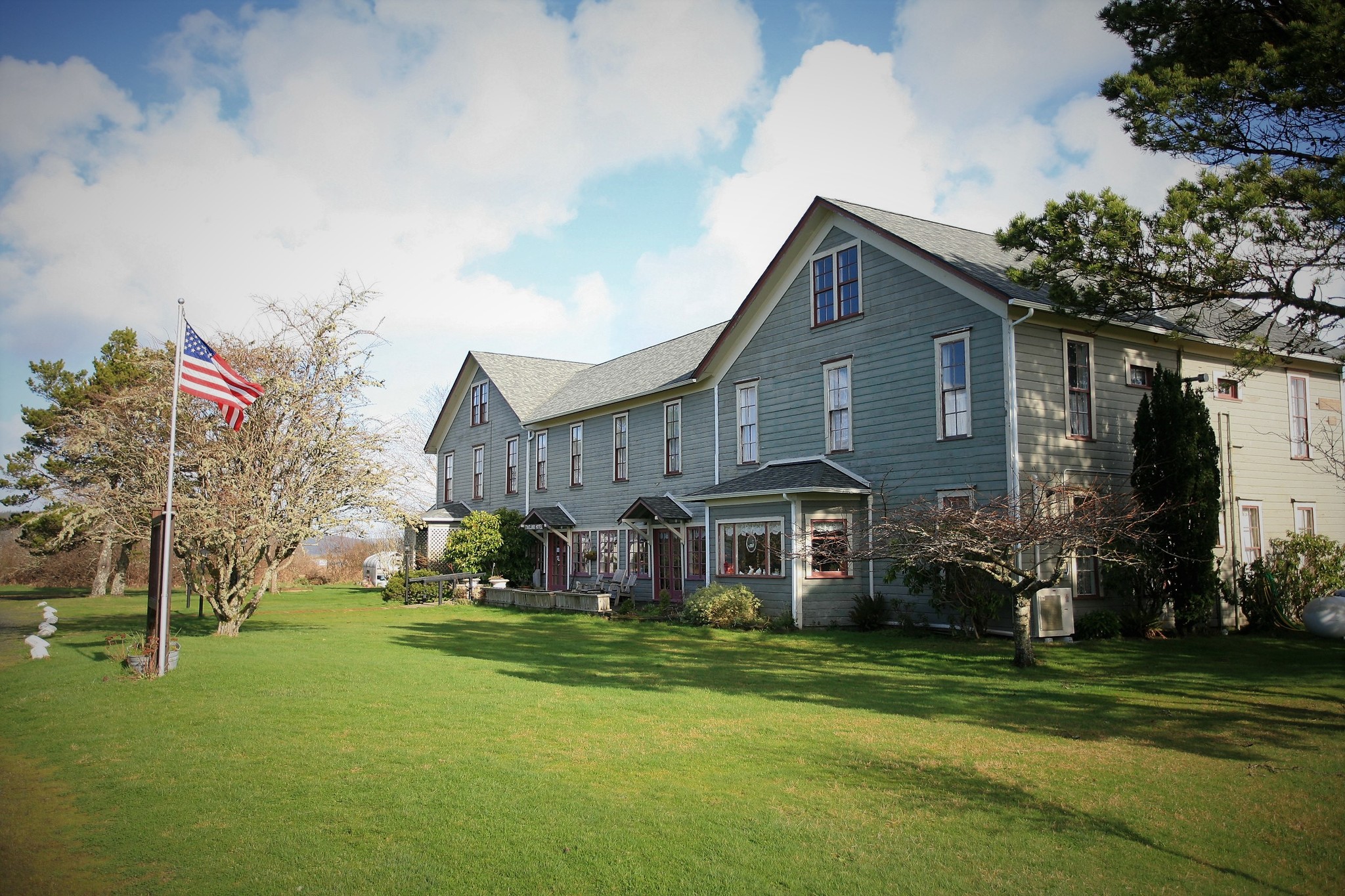 2964 Kindred Ave, Tokeland, WA for sale Other- Image 1 of 1