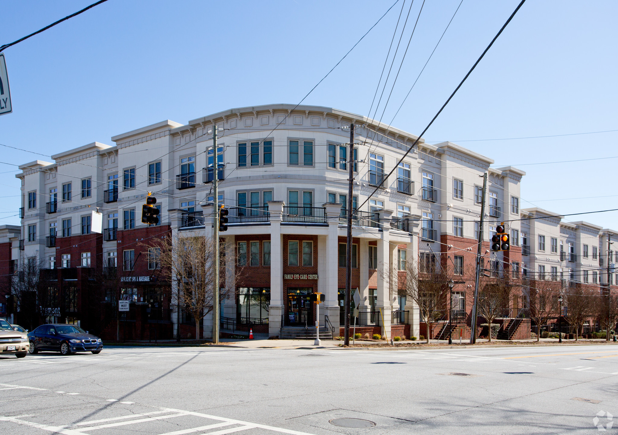 3645 Habersham Rd NE, Atlanta, GA for lease Building Photo- Image 1 of 31