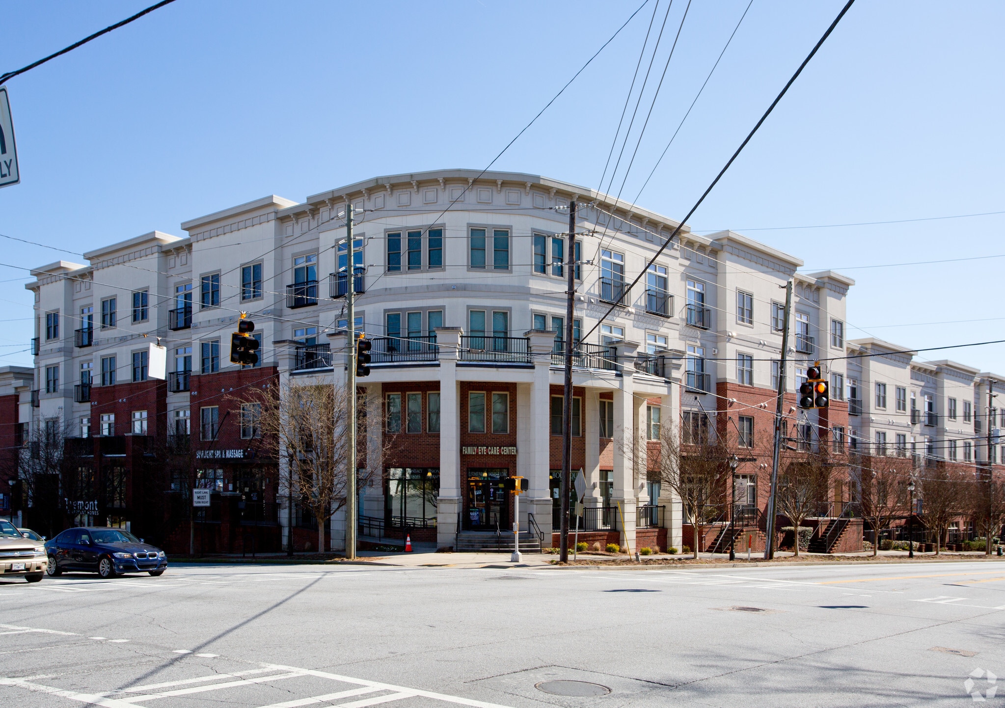 3645 Habersham Rd NE, Atlanta, GA for sale Primary Photo- Image 1 of 1