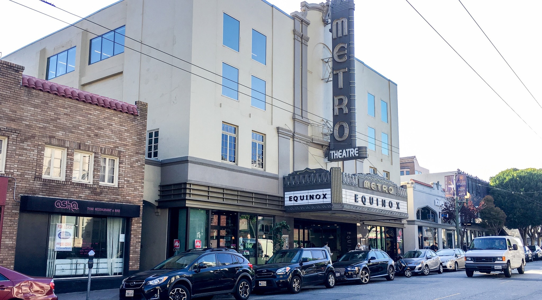 2055-2059 Union St, San Francisco, CA for lease Primary Photo- Image 1 of 5