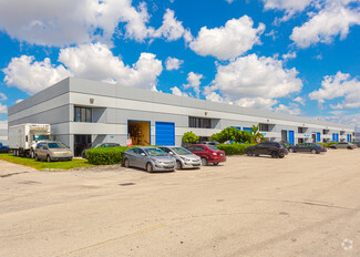 More details for 7205-7227 NW 54th St, Miami, FL - Flex for Lease