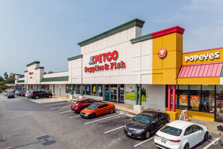 More details for 10452 Baltimore Ave, Beltsville, MD - Retail for Lease