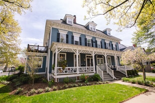 2 Perry St, Morristown NJ - 1031 Exchange Property