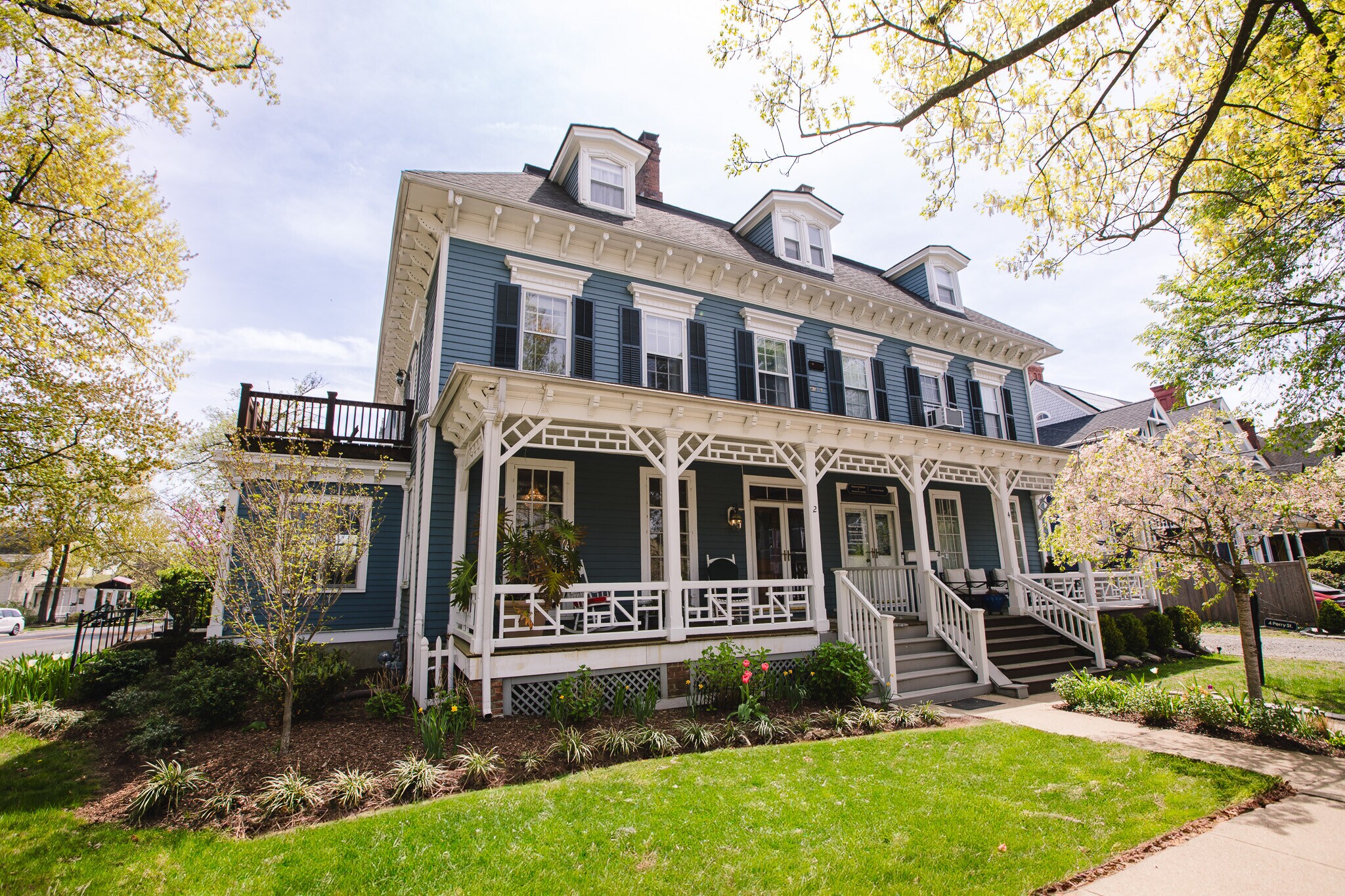 2 Perry St, Morristown, NJ for sale Primary Photo- Image 1 of 17