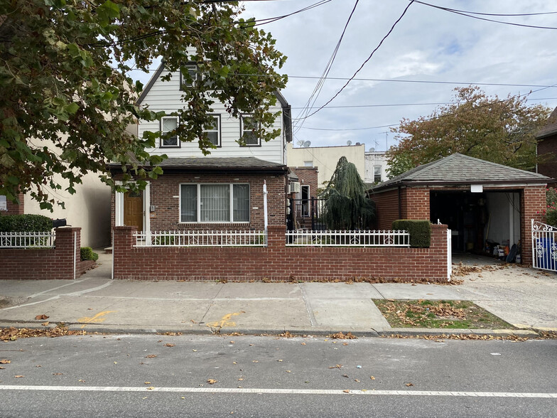 971 65th St, Brooklyn, NY for sale - Primary Photo - Image 1 of 1