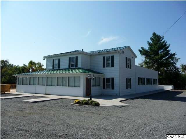 182 Byrd St, Orange, VA for sale Primary Photo- Image 1 of 1