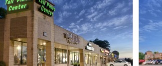 More details for 100 Tall Pines Ave, Longview, TX - Retail for Lease