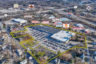 More details for 265 Chelmsford St, Chelmsford, MA - Retail for Lease