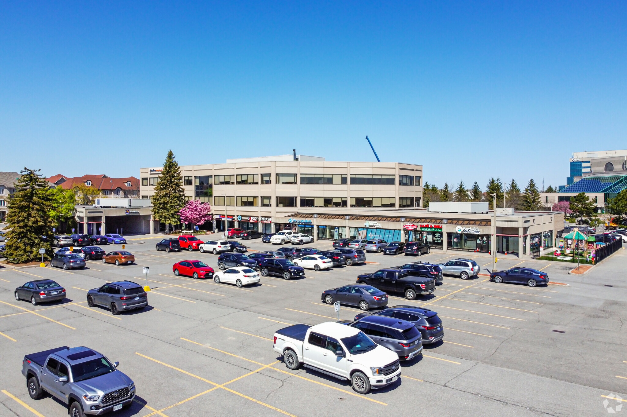 117 Centrepointe Dr, Ottawa, ON for sale Primary Photo- Image 1 of 1