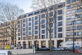 More details for 13 Avenue De Friedland, Paris - Office for Lease