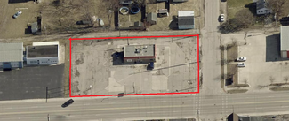 More details for 2720 S Madison St, Muncie, IN - Retail for Lease