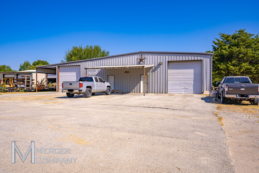 12683 Rendon Rd, Burleson, TX for sale - Building Photo - Image 2 of 12