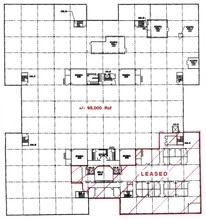 5000 Hadley Rd, South Plainfield, NJ for lease Floor Plan- Image 1 of 3