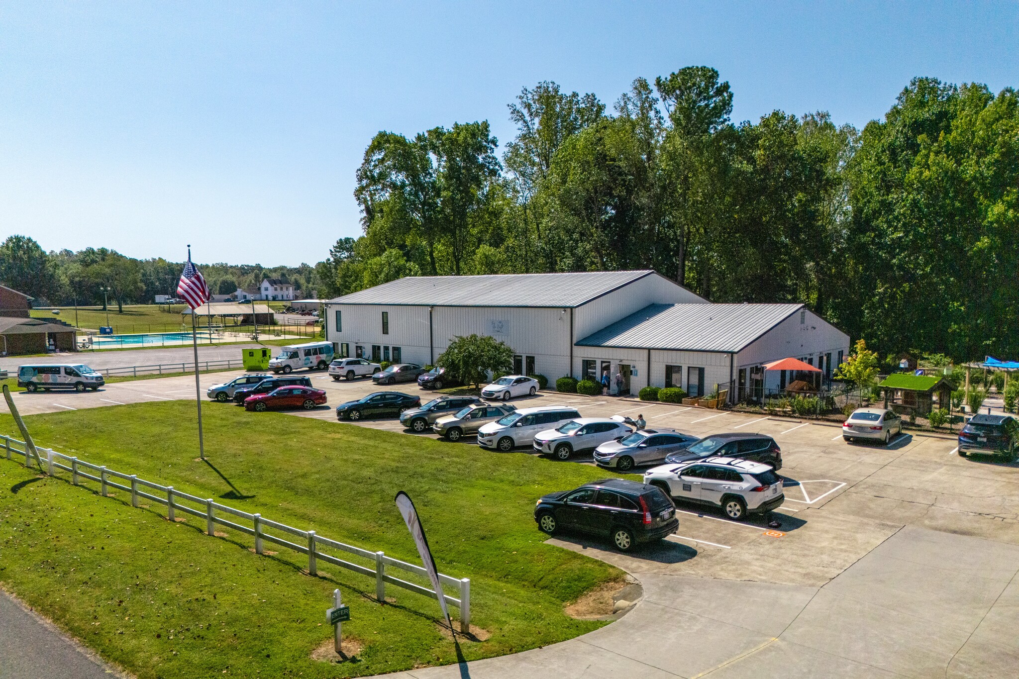 3 Twin Brook Dr, Clemmons, NC for sale Building Photo- Image 1 of 4