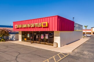 More details for 1320-1350 E Florence Blvd, Casa Grande, AZ - Retail for Lease