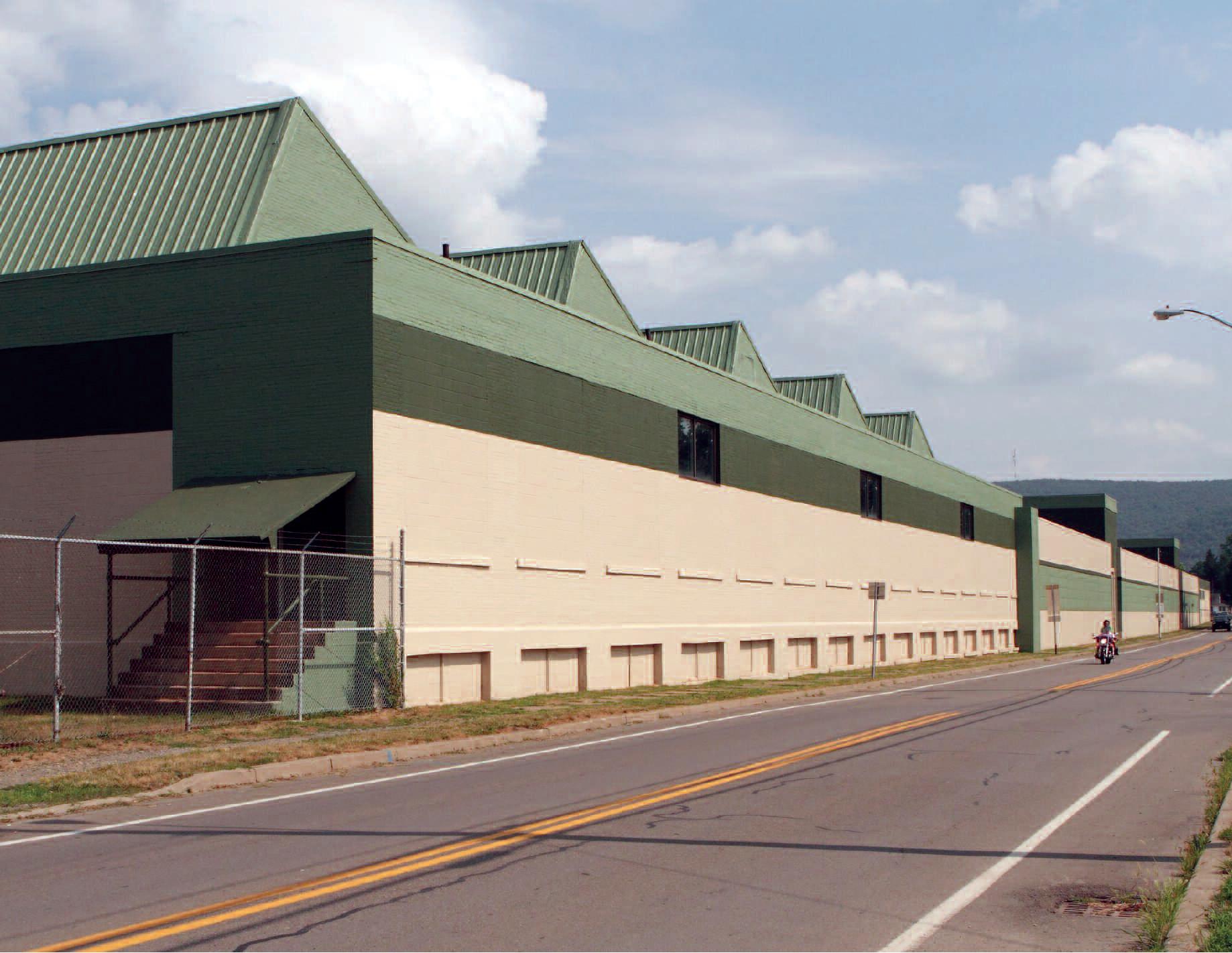 1051 S Main St, Elmira, NY for lease Building Photo- Image 1 of 7