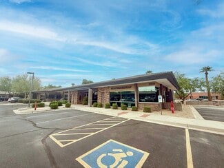 More details for 2950 N Litchfield Rd, Goodyear, AZ - Office for Lease