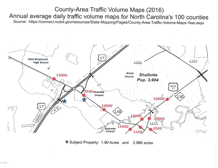 8040 Arco Corporate Dr, Raleigh, NC for lease - Plat Map - Image 2 of 3