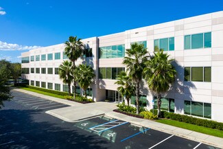 More details for 11486 Corporate Blvd, Orlando, FL - Office for Lease