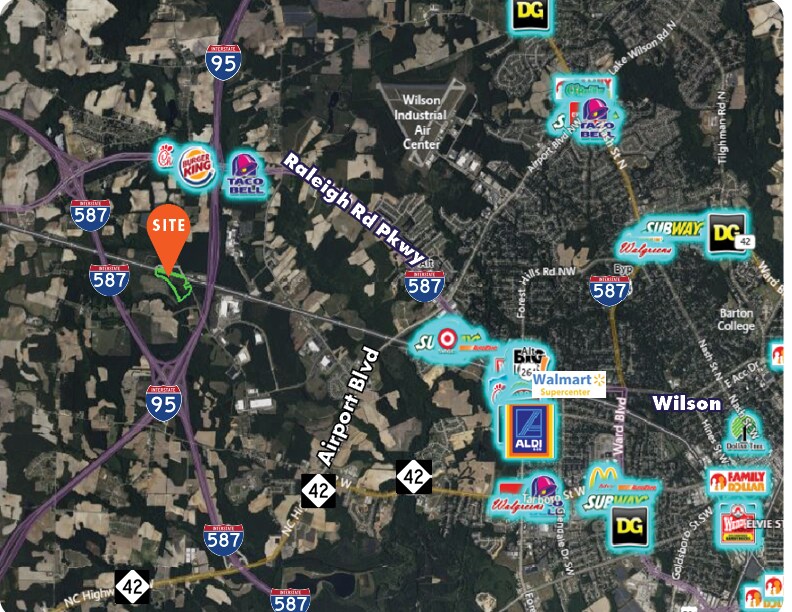 5139 Lamm Rd, Wilson, NC 27893 5139 Lamm Rd