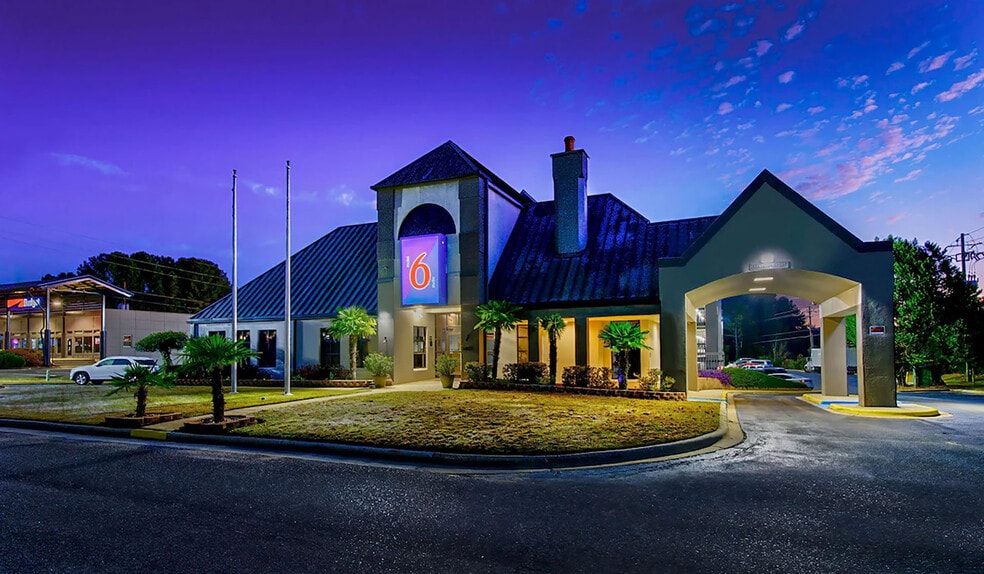 4627 280 Hwy, Birmingham, AL for sale - Building Photo - Image 2 of 17